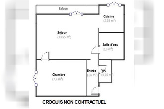 achat appartement asnieres-sur-seine 92600