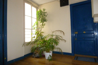 achat appartement asnieres-sur-seine 92600