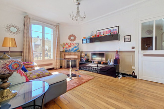 achat appartement asnieres-sur-seine 92600