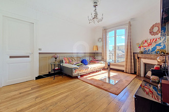 achat appartement asnieres-sur-seine 92600