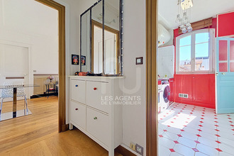 achat appartement asnieres-sur-seine 92600
