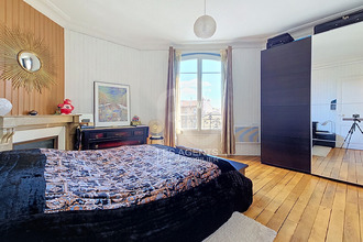 achat appartement asnieres-sur-seine 92600