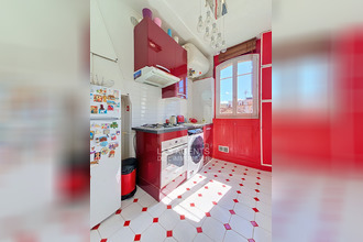 achat appartement asnieres-sur-seine 92600