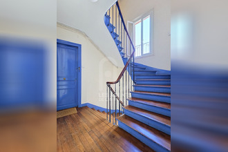 achat appartement asnieres-sur-seine 92600