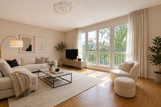 achat appartement asnieres-sur-seine 92600