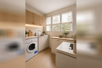 achat appartement asnieres-sur-seine 92600