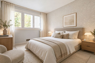 achat appartement asnieres-sur-seine 92600