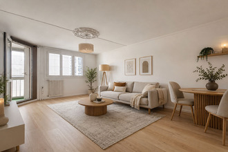 achat appartement asnieres-sur-seine 92600