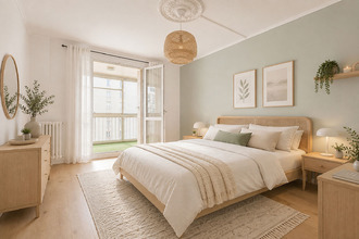 achat appartement asnieres-sur-seine 92600