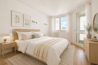 achat appartement asnieres-sur-seine 92600