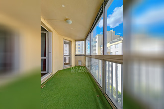 achat appartement asnieres-sur-seine 92600
