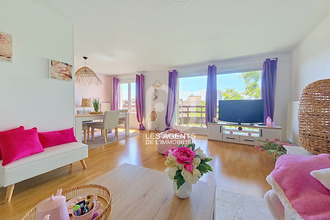 achat appartement asnieres-sur-seine 92600
