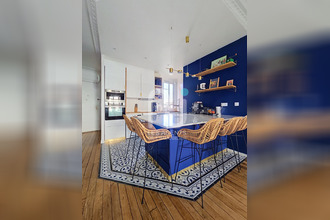 achat appartement asnieres-sur-seine 92600