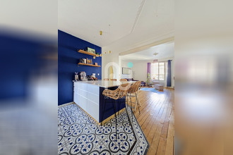 achat appartement asnieres-sur-seine 92600