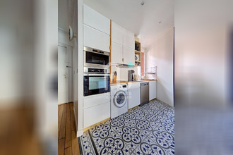 achat appartement asnieres-sur-seine 92600