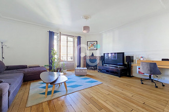 achat appartement asnieres-sur-seine 92600