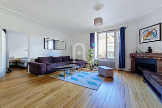 achat appartement asnieres-sur-seine 92600