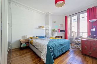 achat appartement asnieres-sur-seine 92600