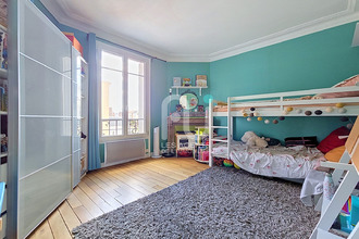 achat appartement asnieres-sur-seine 92600