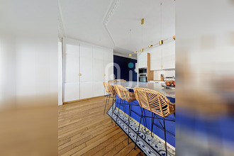 achat appartement asnieres-sur-seine 92600