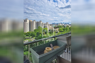 achat appartement asnieres-sur-seine 92600