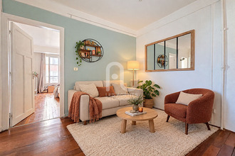 achat appartement asnieres-sur-seine 92600