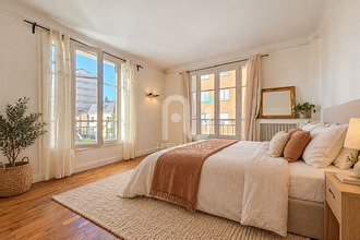 achat appartement asnieres-sur-seine 92600