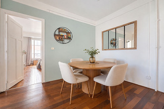achat appartement asnieres-sur-seine 92600