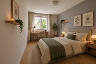 achat appartement asnieres-sur-seine 92600