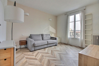 achat appartement asnieres-sur-seine 92600