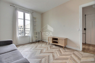 achat appartement asnieres-sur-seine 92600