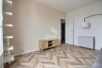 achat appartement asnieres-sur-seine 92600