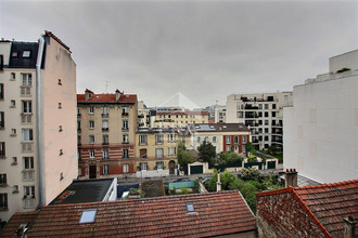 achat appartement asnieres-sur-seine 92600