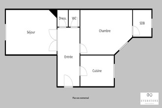 achat appartement asnieres-sur-seine 92600