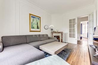 achat appartement asnieres-sur-seine 92600