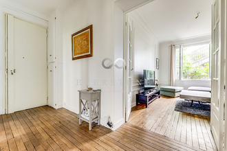 achat appartement asnieres-sur-seine 92600