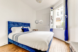 achat appartement asnieres-sur-seine 92600