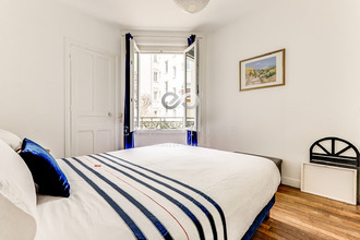 achat appartement asnieres-sur-seine 92600