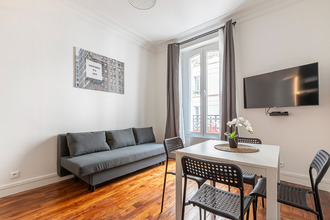 achat appartement asnieres-sur-seine 92600