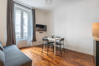 achat appartement asnieres-sur-seine 92600