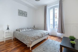 achat appartement asnieres-sur-seine 92600