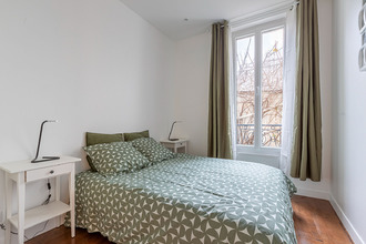 achat appartement asnieres-sur-seine 92600