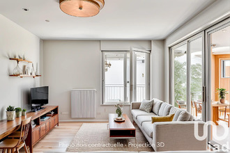 achat appartement asnieres-sur-seine 92600