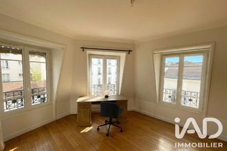 achat appartement asnieres-sur-seine 92600