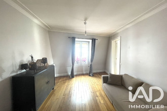 achat appartement asnieres-sur-seine 92600