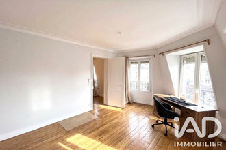 achat appartement asnieres-sur-seine 92600
