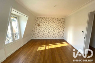 achat appartement asnieres-sur-seine 92600