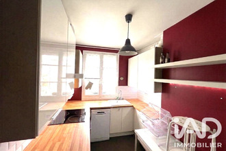 achat appartement asnieres-sur-seine 92600