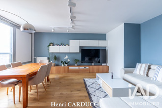 achat appartement asnieres-sur-seine 92600