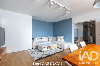 achat appartement asnieres-sur-seine 92600